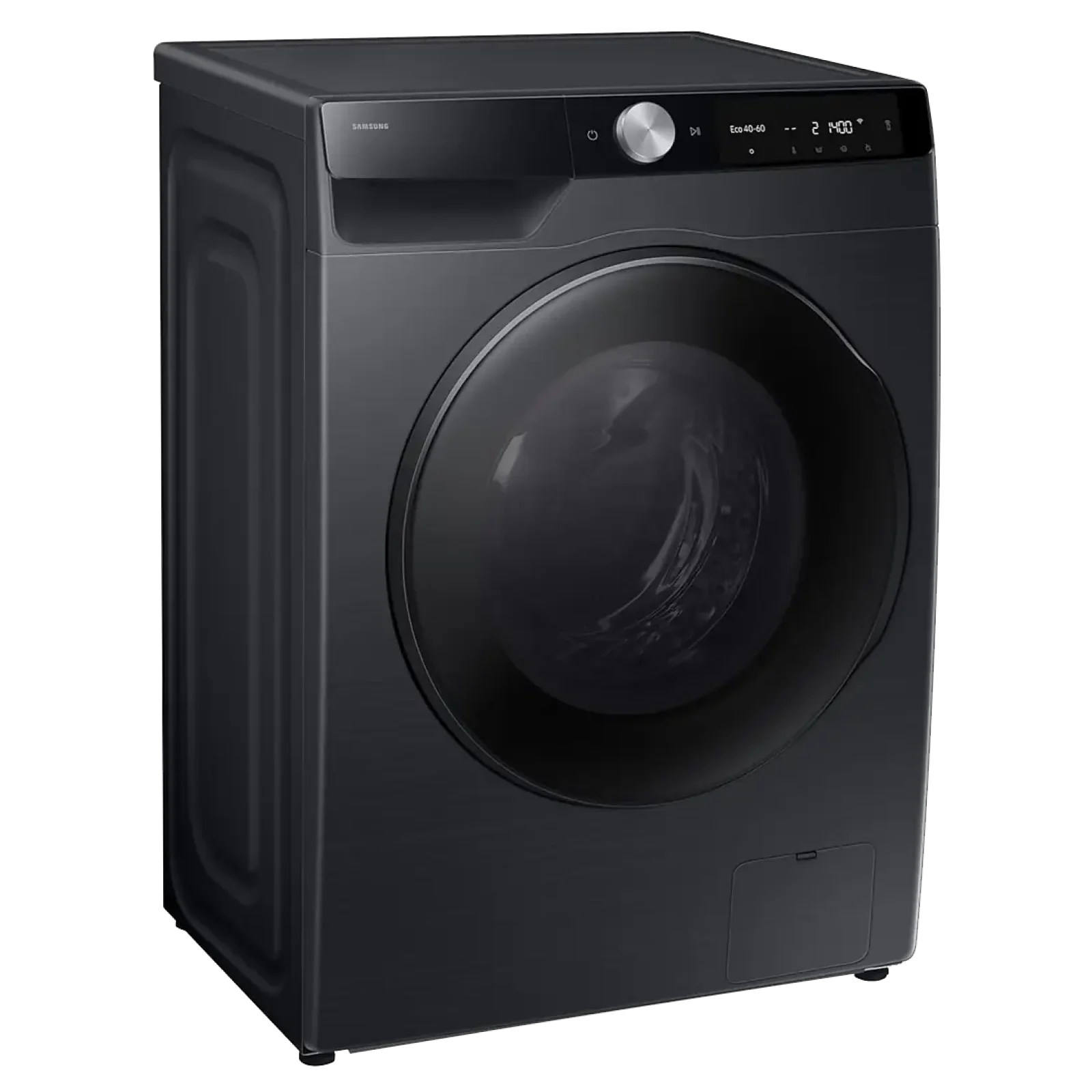 Прально-сушильна машина SAMSUNG WD90DG6G94BBUA UA