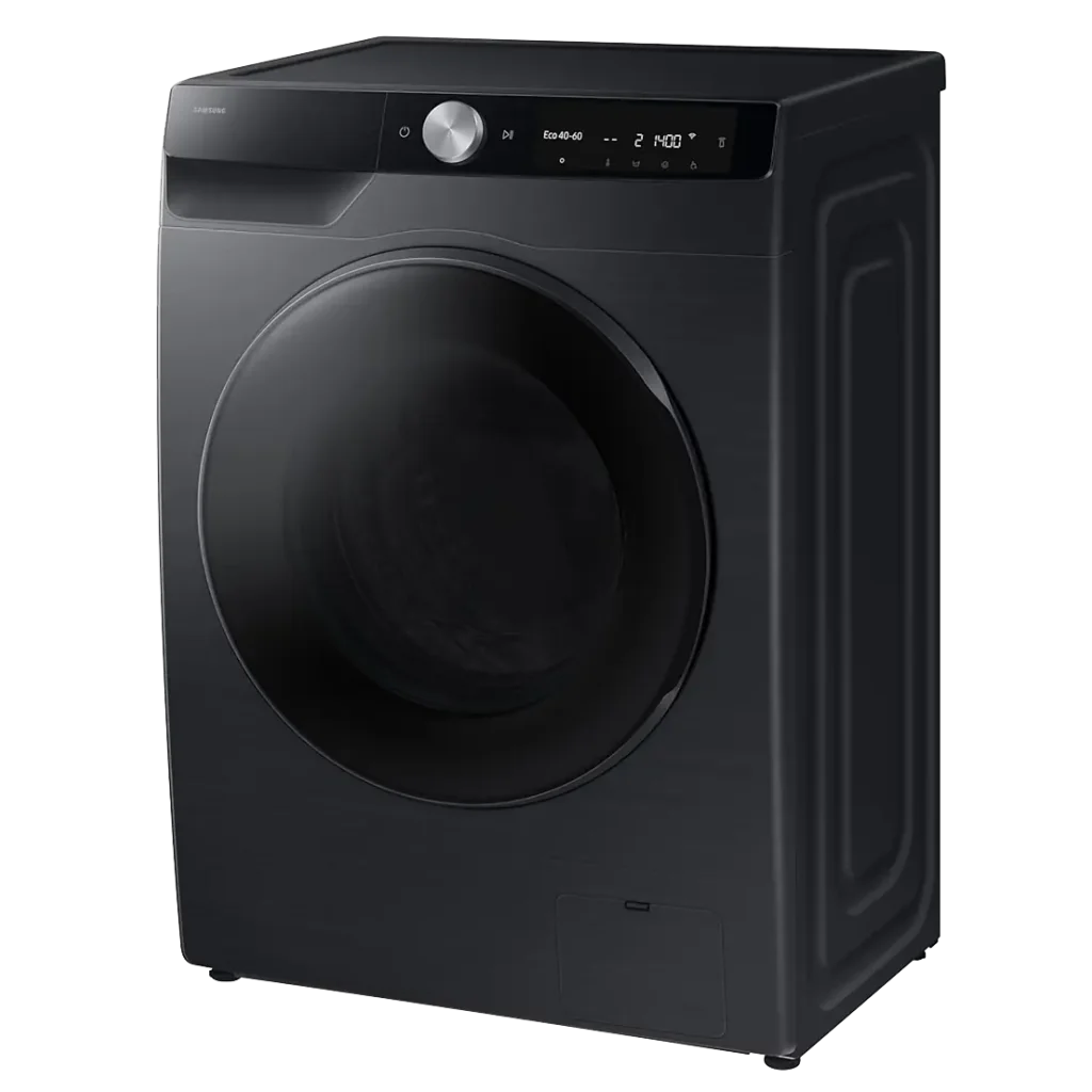 Прально-сушильна машина SAMSUNG WD90DG6G94BBUA UA