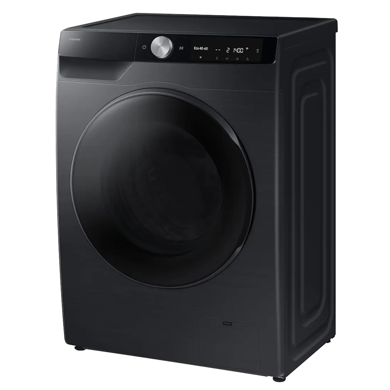 Прально-сушильна машина SAMSUNG WD90DG6G94BBUA UA