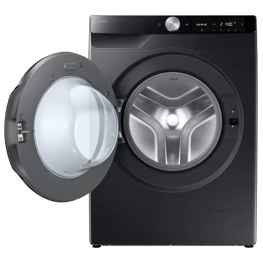 Прально-сушильна машина SAMSUNG WD90DG6G94BBUA UA