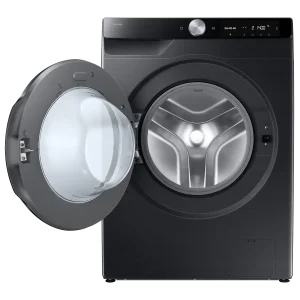 Прально-сушильна машина SAMSUNG WD90DG6G94BBUA UA