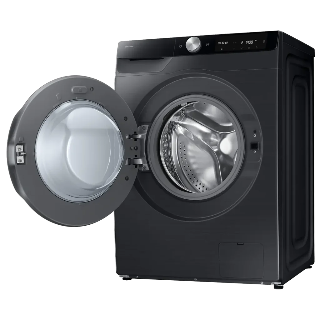 Прально-сушильна машина SAMSUNG WD90DG6G94BBUA UA