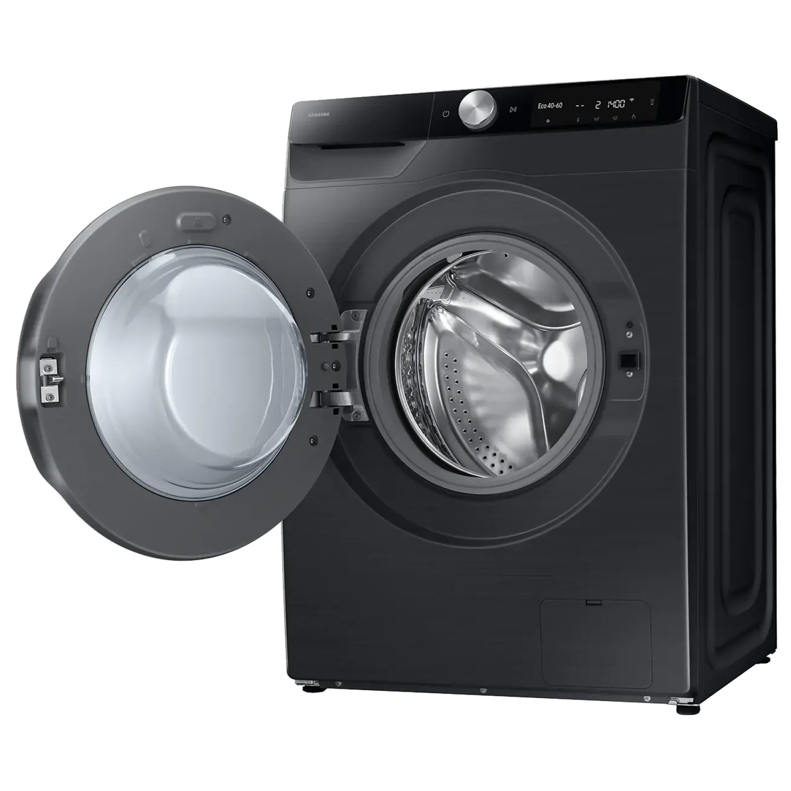 Прально-сушильна машина SAMSUNG WD90DG6G94BBUA UA