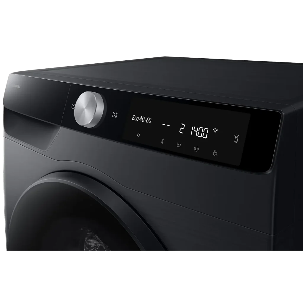 Прально-сушильна машина SAMSUNG WD90DG6G94BBUA UA