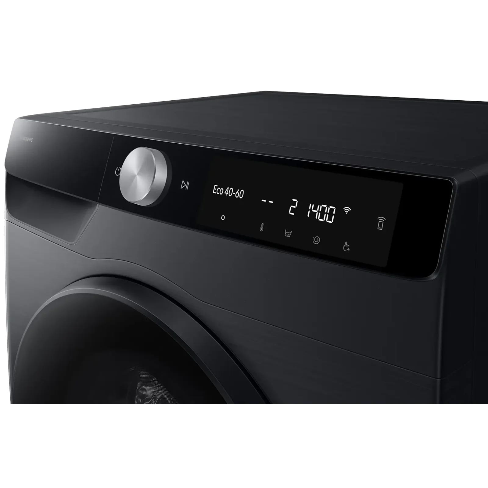 Прально-сушильна машина SAMSUNG WD90DG6G94BBUA UA