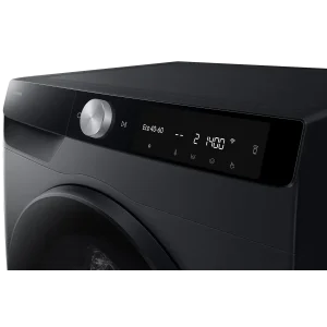 Прально-сушильна машина SAMSUNG WD90DG6G94BBUA UA