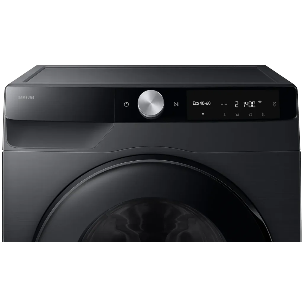 Прально-сушильна машина SAMSUNG WD90DG6G94BBUA UA