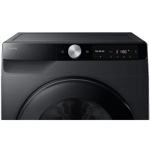 Прально-сушильна машина SAMSUNG WD90DG6G94BBUA UA