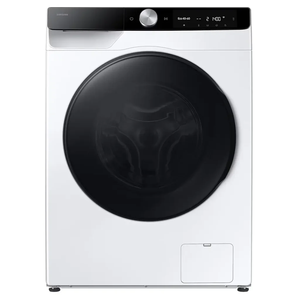 Прально-сушильна машина SAMSUNG WD90DG6G94BKUA UA