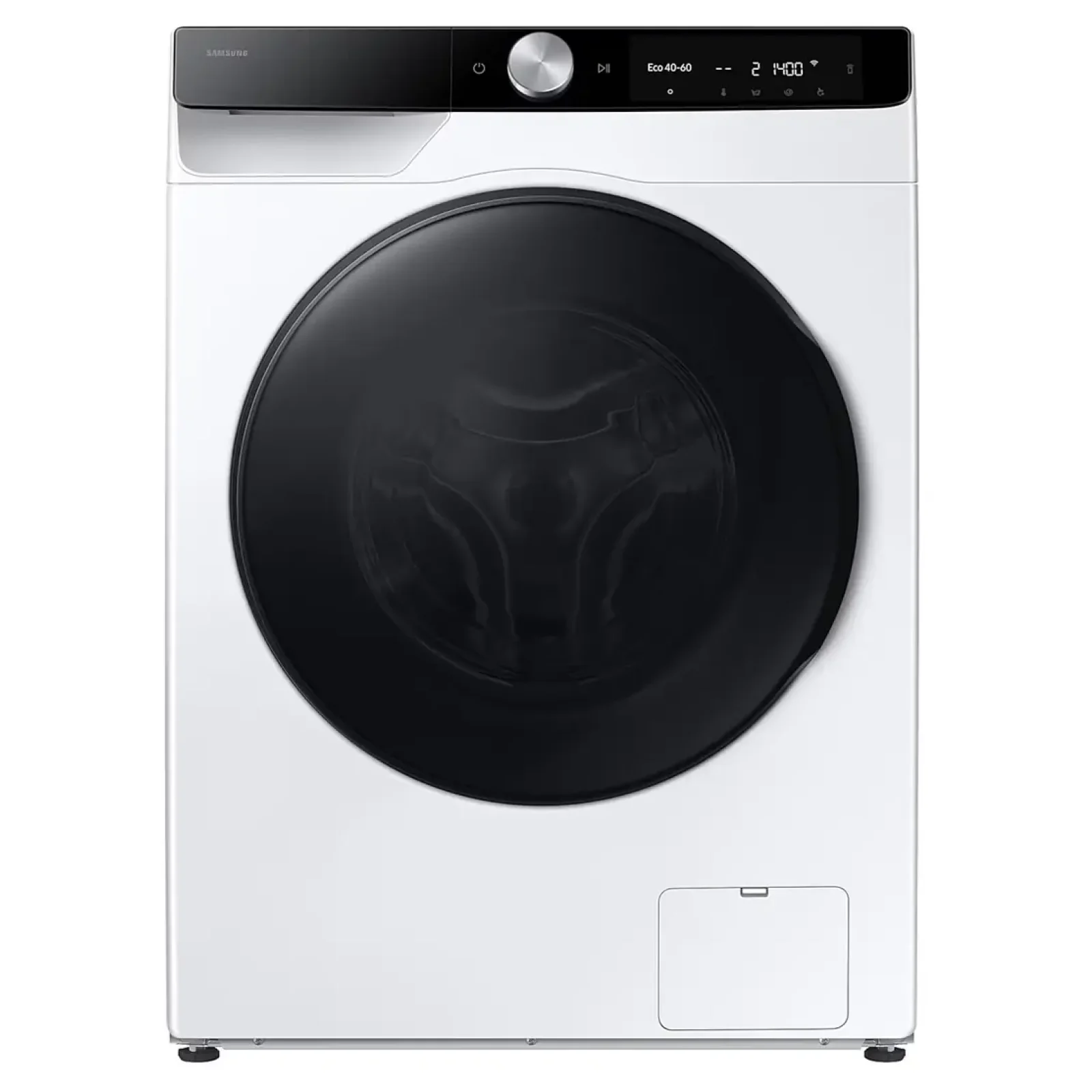Прально-сушильна машина SAMSUNG WD90DG6G94BKUA UA