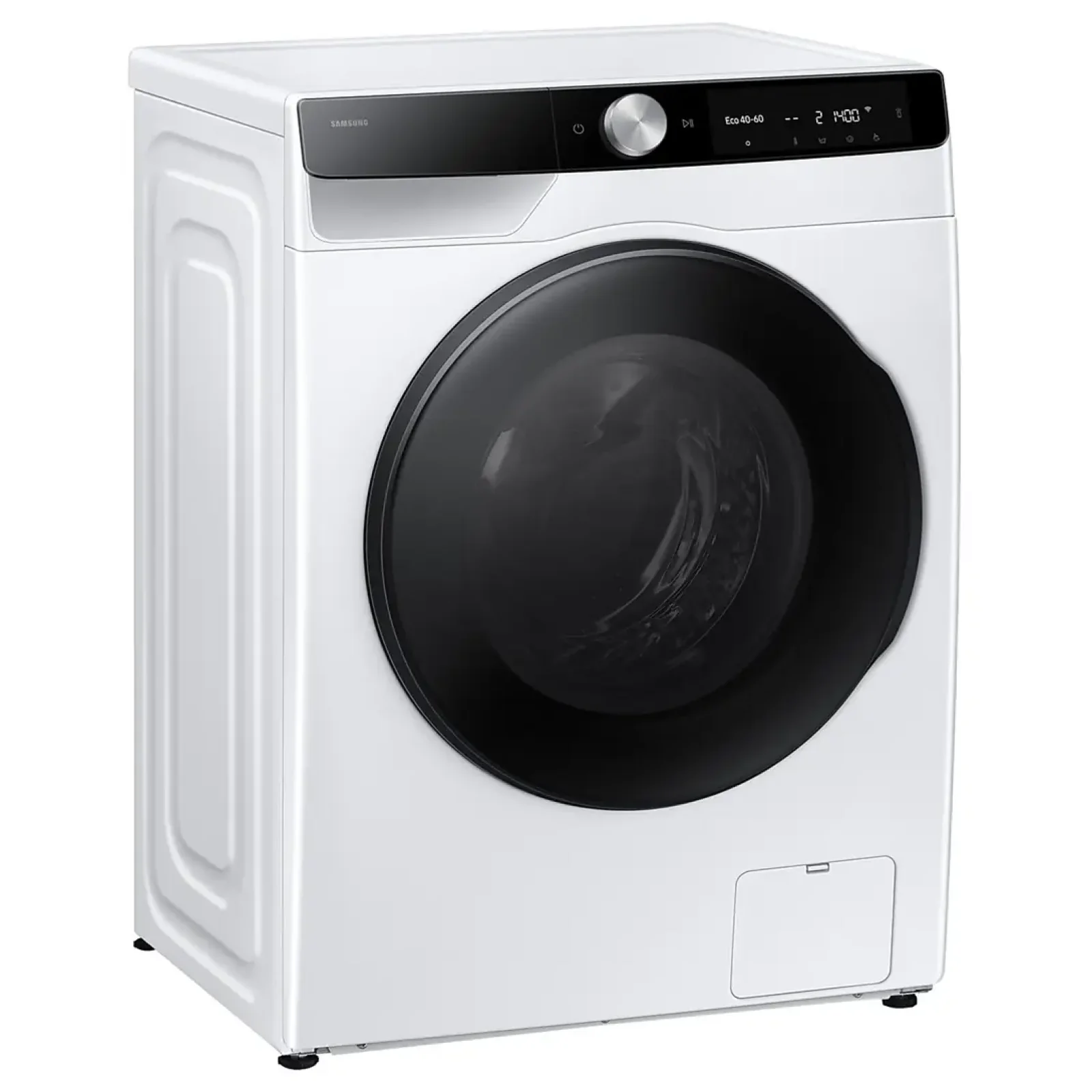 Прально-сушильна машина SAMSUNG WD90DG6G94BKUA UA