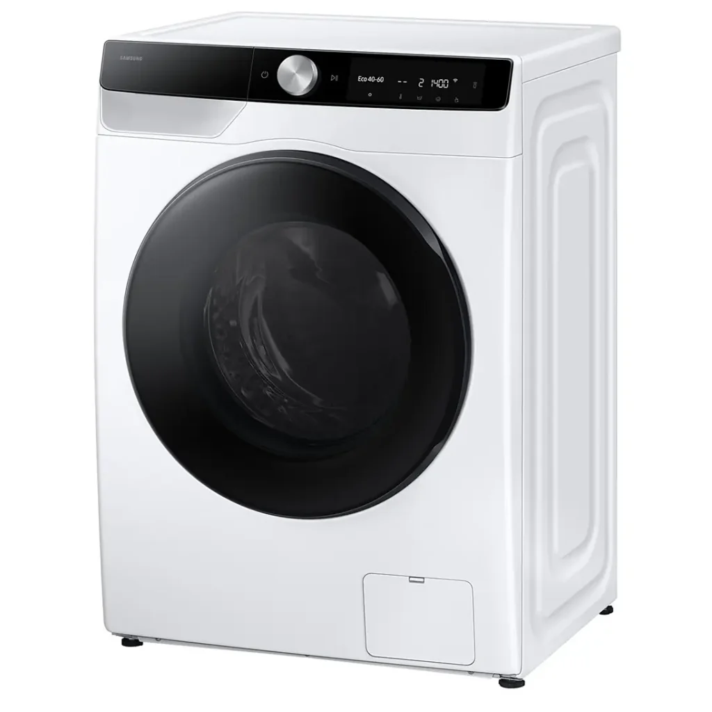 Прально-сушильна машина SAMSUNG WD90DG6G94BKUA UA