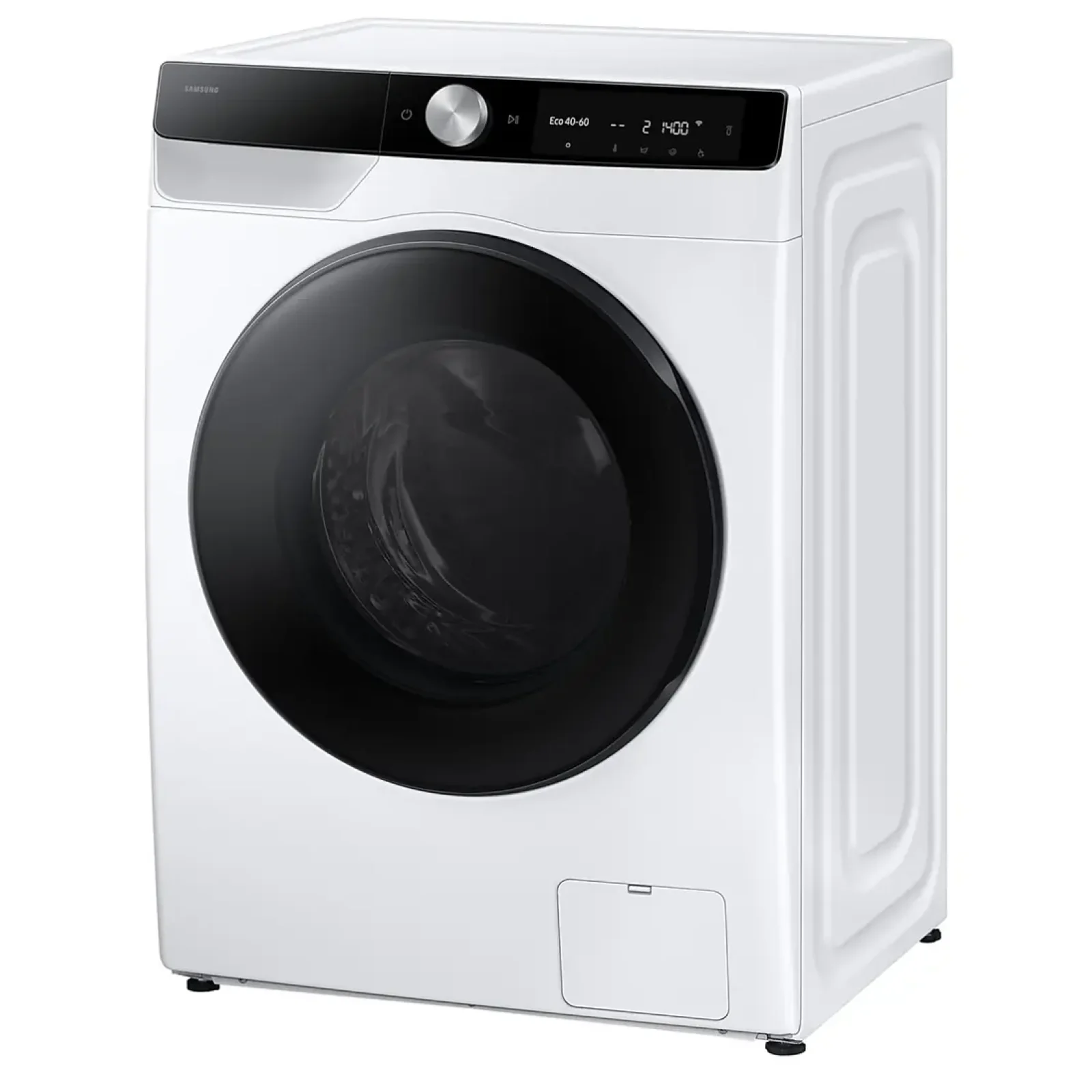 Прально-сушильна машина SAMSUNG WD90DG6G94BKUA UA