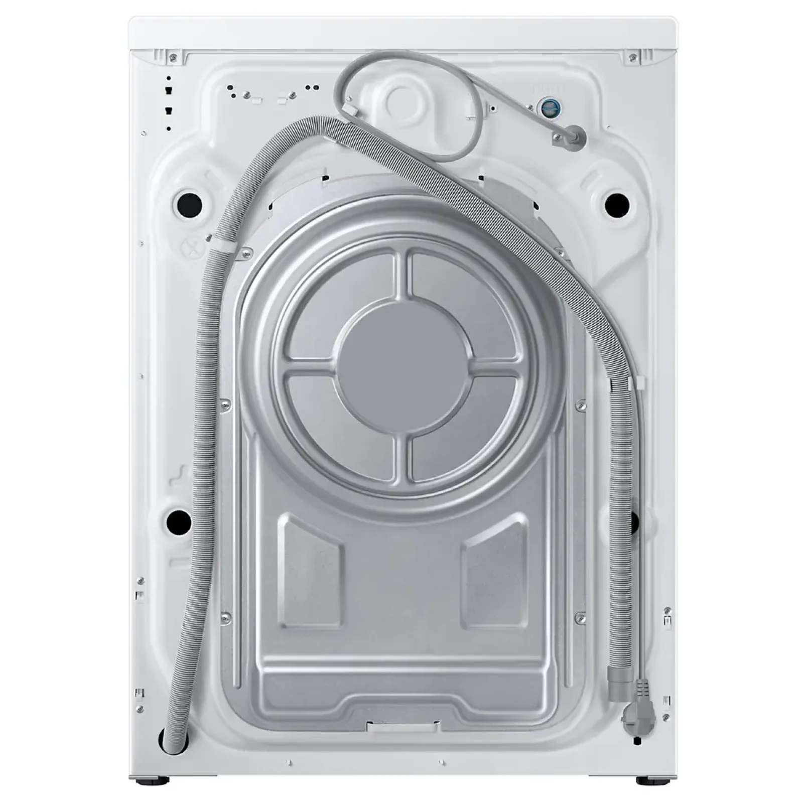 Прально-сушильна машина SAMSUNG WD90DG6G94BKUA UA