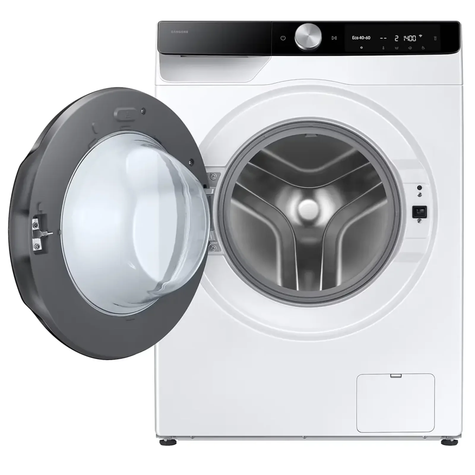 Прально-сушильна машина SAMSUNG WD90DG6G94BKUA UA