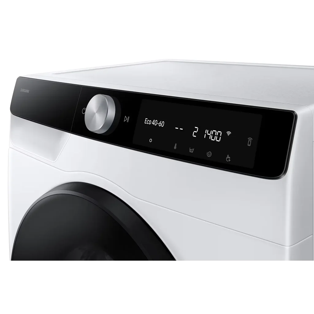 Прально-сушильна машина SAMSUNG WD90DG6G94BKUA UA