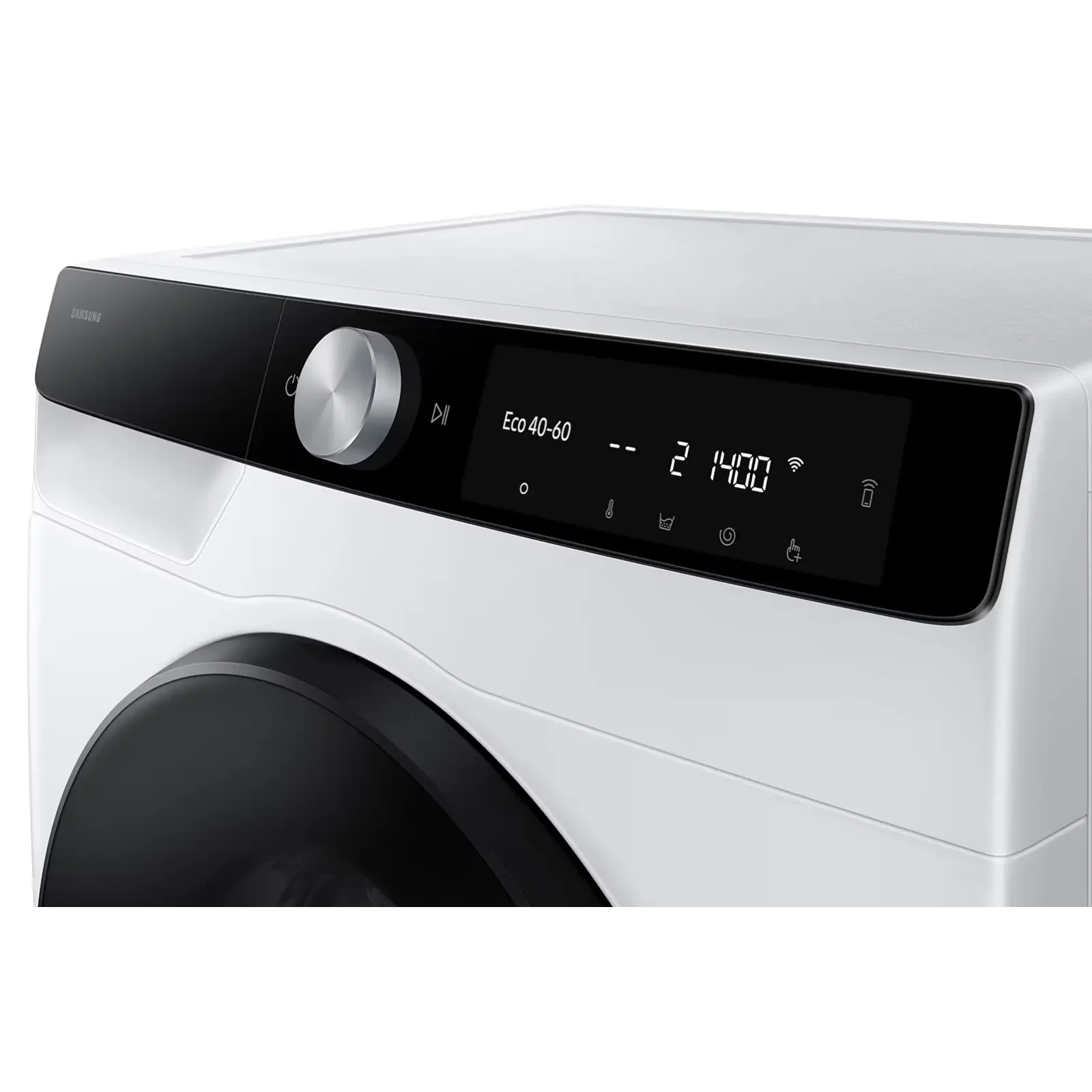 Прально-сушильна машина SAMSUNG WD90DG6G94BKUA UA