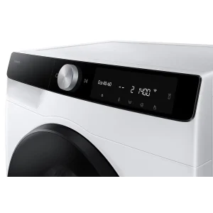 Прально-сушильна машина SAMSUNG WD90DG6G94BKUA UA