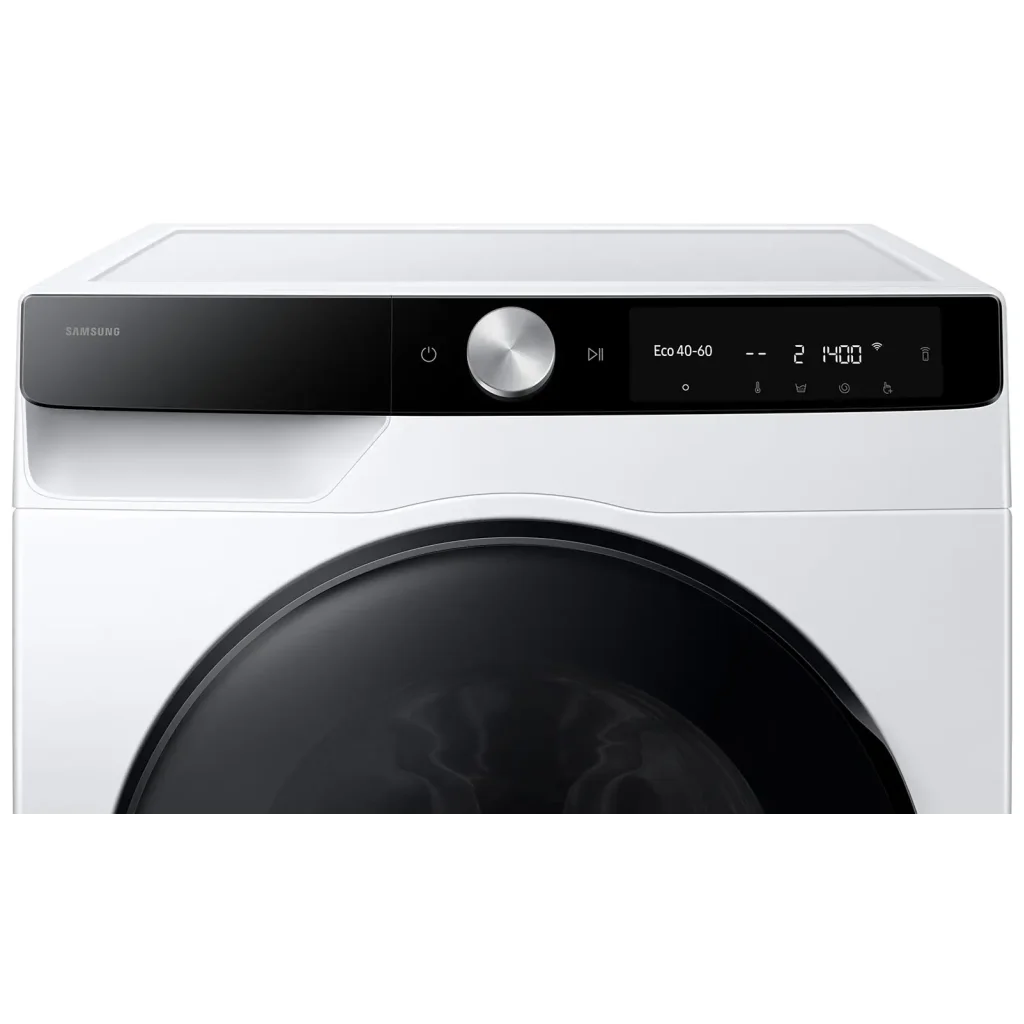 Прально-сушильна машина SAMSUNG WD90DG6G94BKUA UA