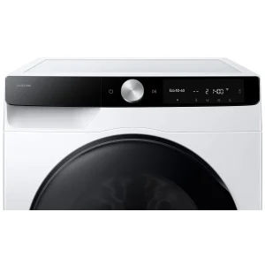 Прально-сушильна машина SAMSUNG WD90DG6G94BKUA UA