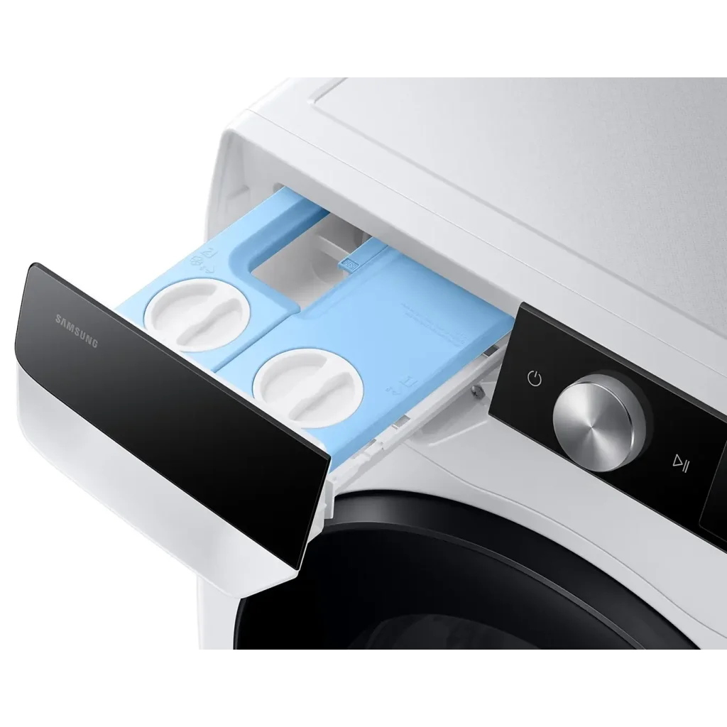 Прально-сушильна машина SAMSUNG WD90DG6G94BKUA UA