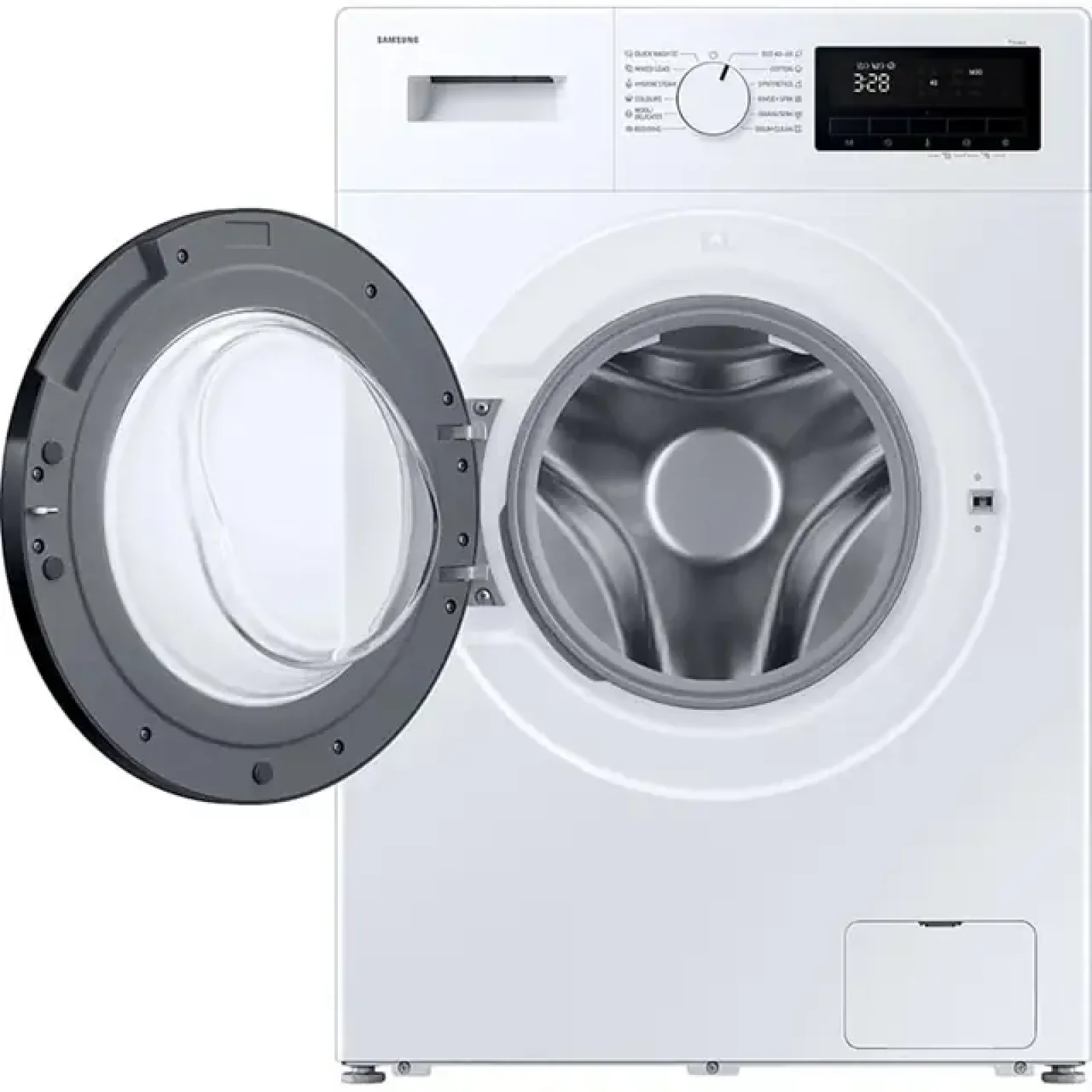 Пральна машина SAMSUNG WW70FG3M05AWLF UA