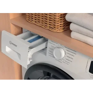 Пральна машина INDESIT IM 602B MY TIME UA UA