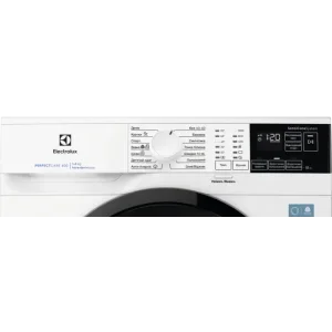 Стиральная машина автоматическая Electrolux EWS6406BU UA