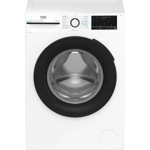 Пральна машина BEKO BM3WFU410435WB UA
