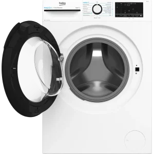 Пральна машина BEKO BM3WFU410435WB UA