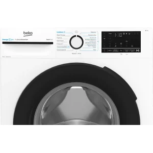 Пральна машина BEKO BM3WFU410435WB UA