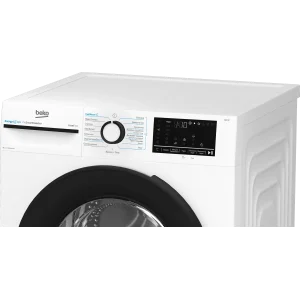 Пральна машина BEKO BM3WFU410435WB UA