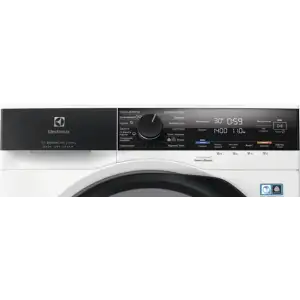 Прально-сушильна машина Electrolux EW7W4602U UA