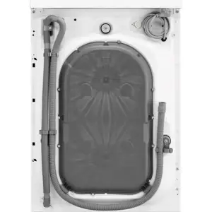 Прально-сушильна машина Electrolux EW7W4602U UA