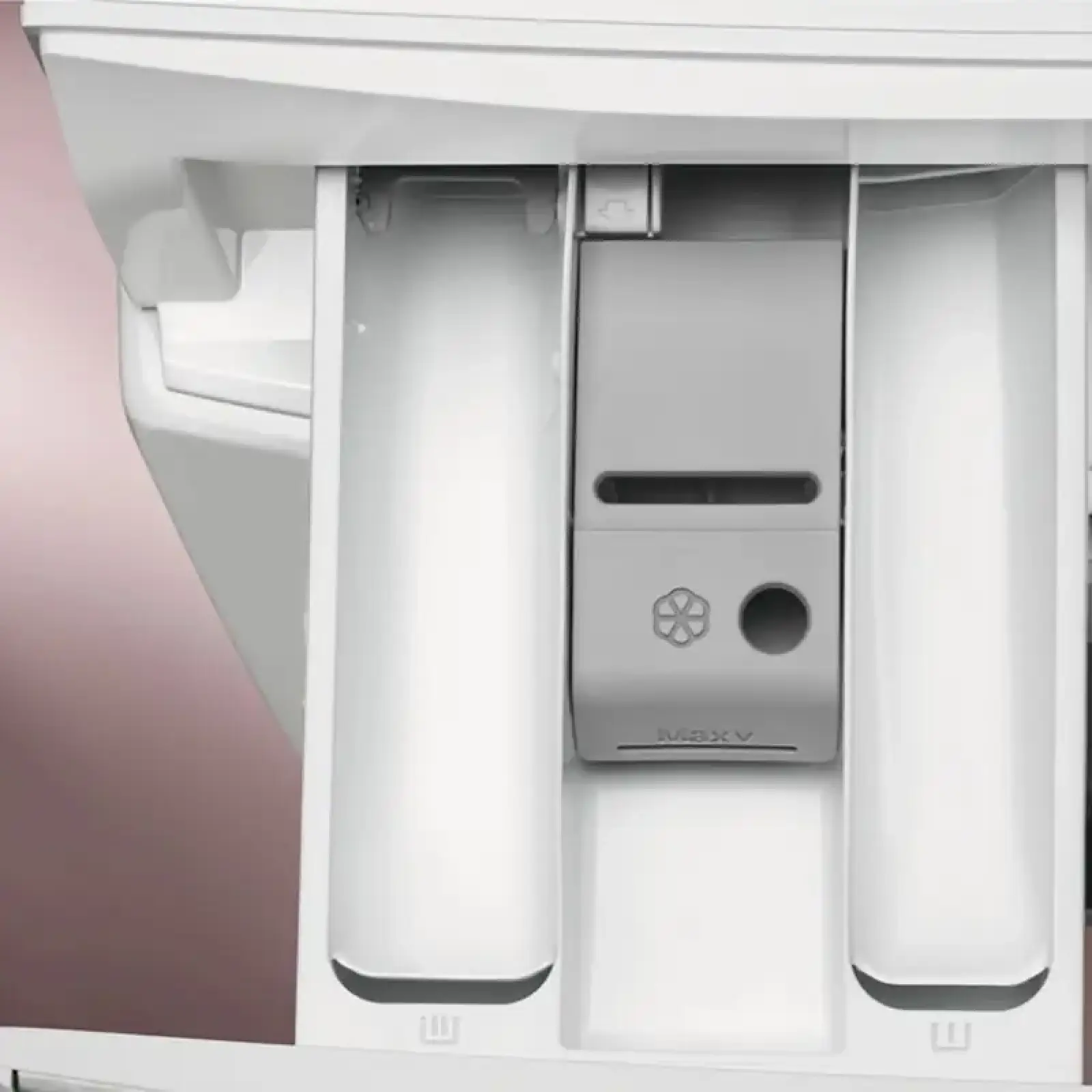 Прально-сушильна машина Electrolux EW7W4602U UA