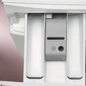 Прально-сушильна машина Electrolux EW7W4602U UA