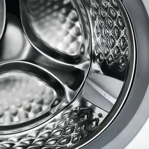 Прально-сушильна машина Electrolux EW7W4602U UA