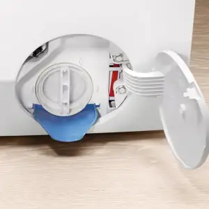 Прально-сушильна машина Electrolux EW7W4602U UA