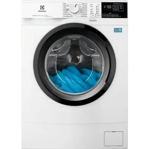 Пральна машина ELECTROLUX EWS6427BU UA
