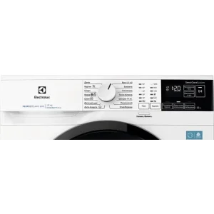 Пральна машина ELECTROLUX EWS6427BU UA