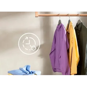 Пральна машина ELECTROLUX EWS6427BU UA