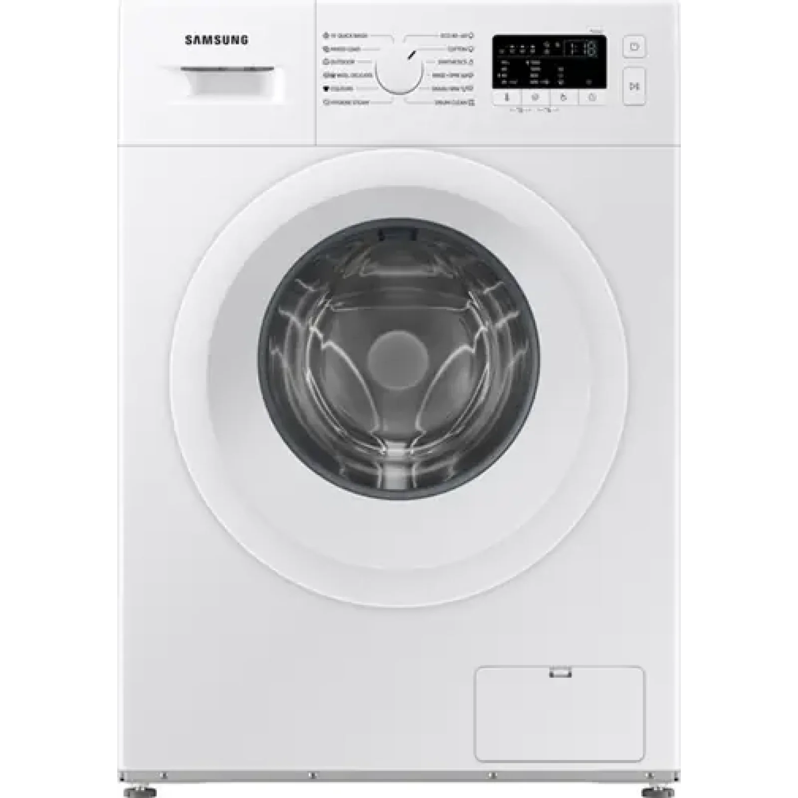 Стиральная машина автоматическая Samsung WW60A3120WE/LE UA
