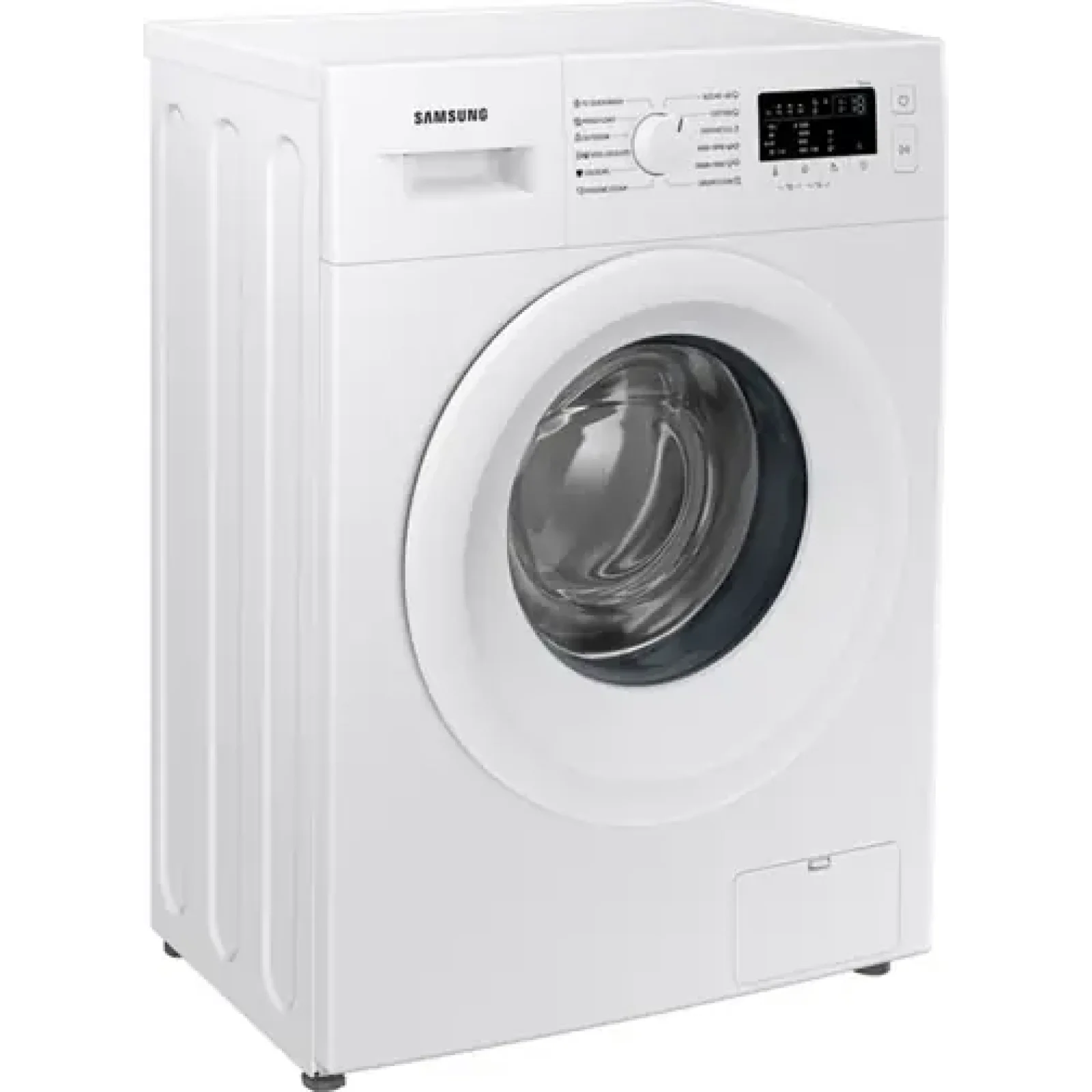 Стиральная машина автоматическая Samsung WW60A3120WE/LE UA