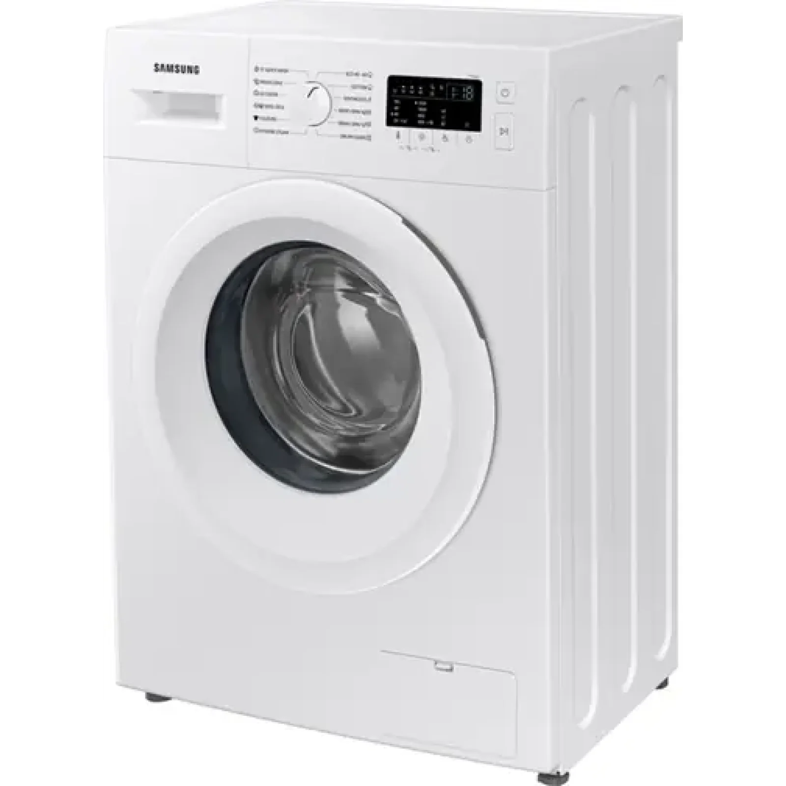 Стиральная машина автоматическая Samsung WW60A3120WE/LE UA