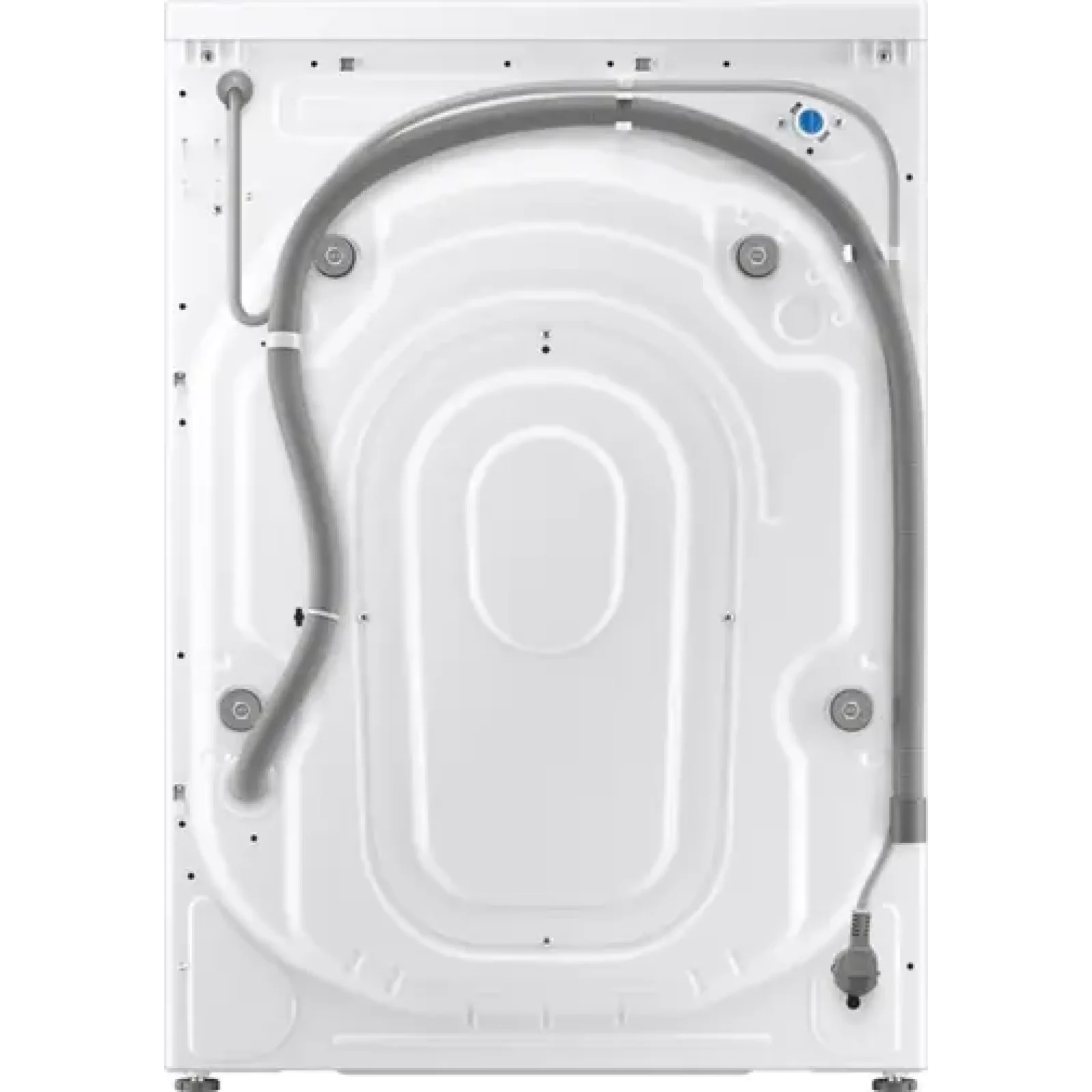 Стиральная машина автоматическая Samsung WW60A3120WE/LE UA