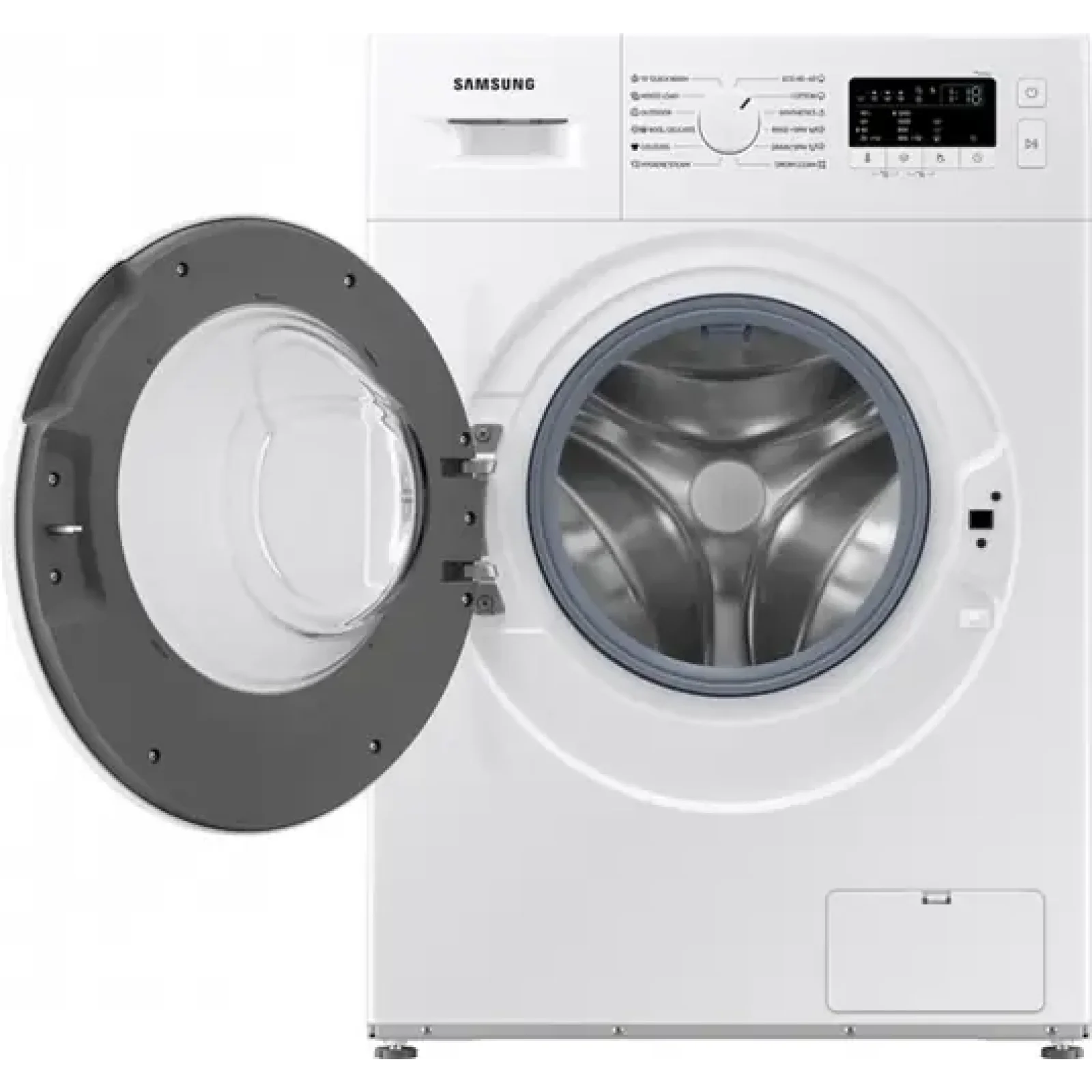 Стиральная машина автоматическая Samsung WW60A3120WE/LE UA