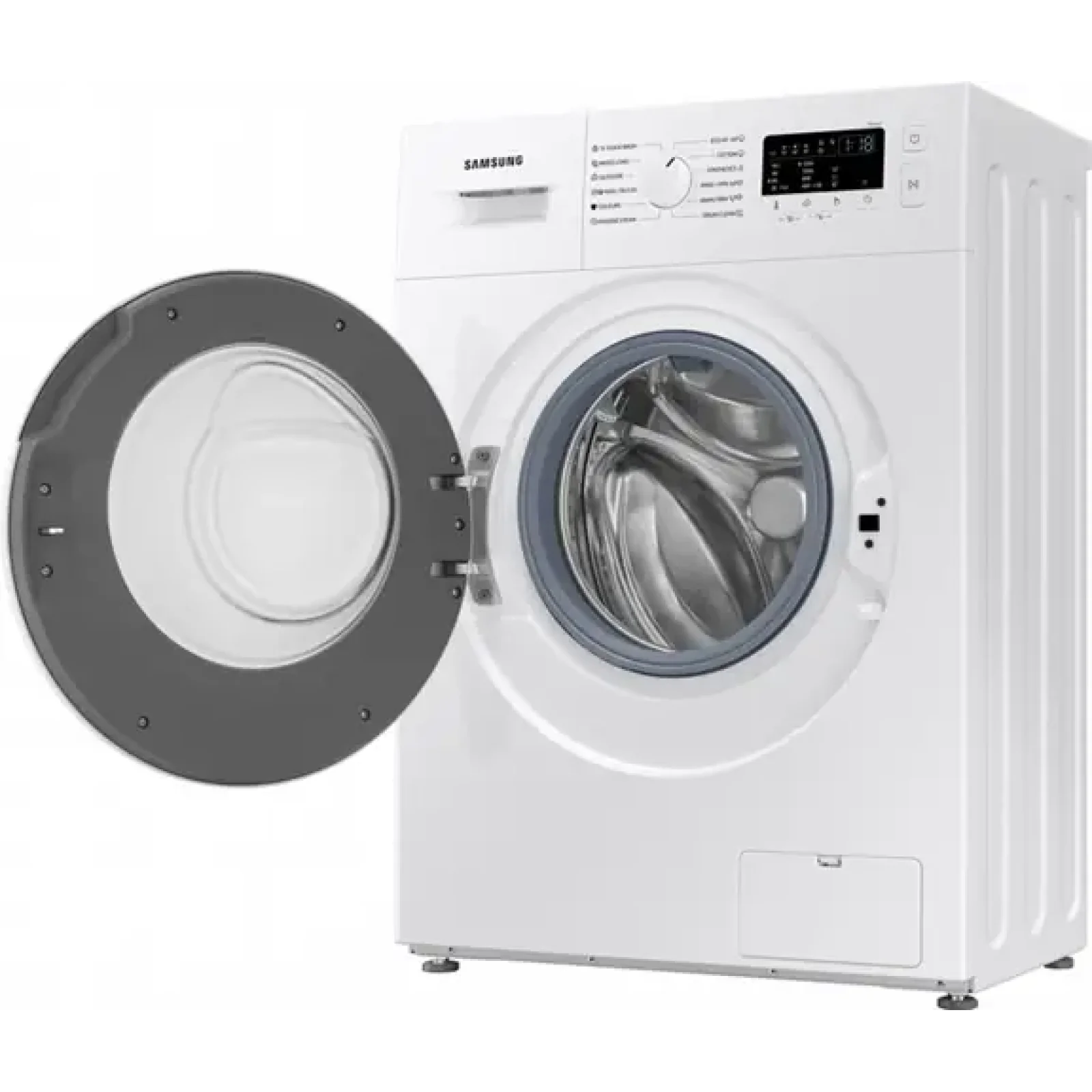 Стиральная машина автоматическая Samsung WW60A3120WE/LE UA
