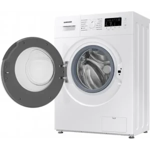 Стиральная машина автоматическая Samsung WW60A3120WE/LE UA