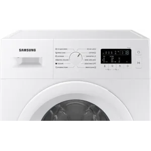 Стиральная машина автоматическая Samsung WW60A3120WE/LE UA