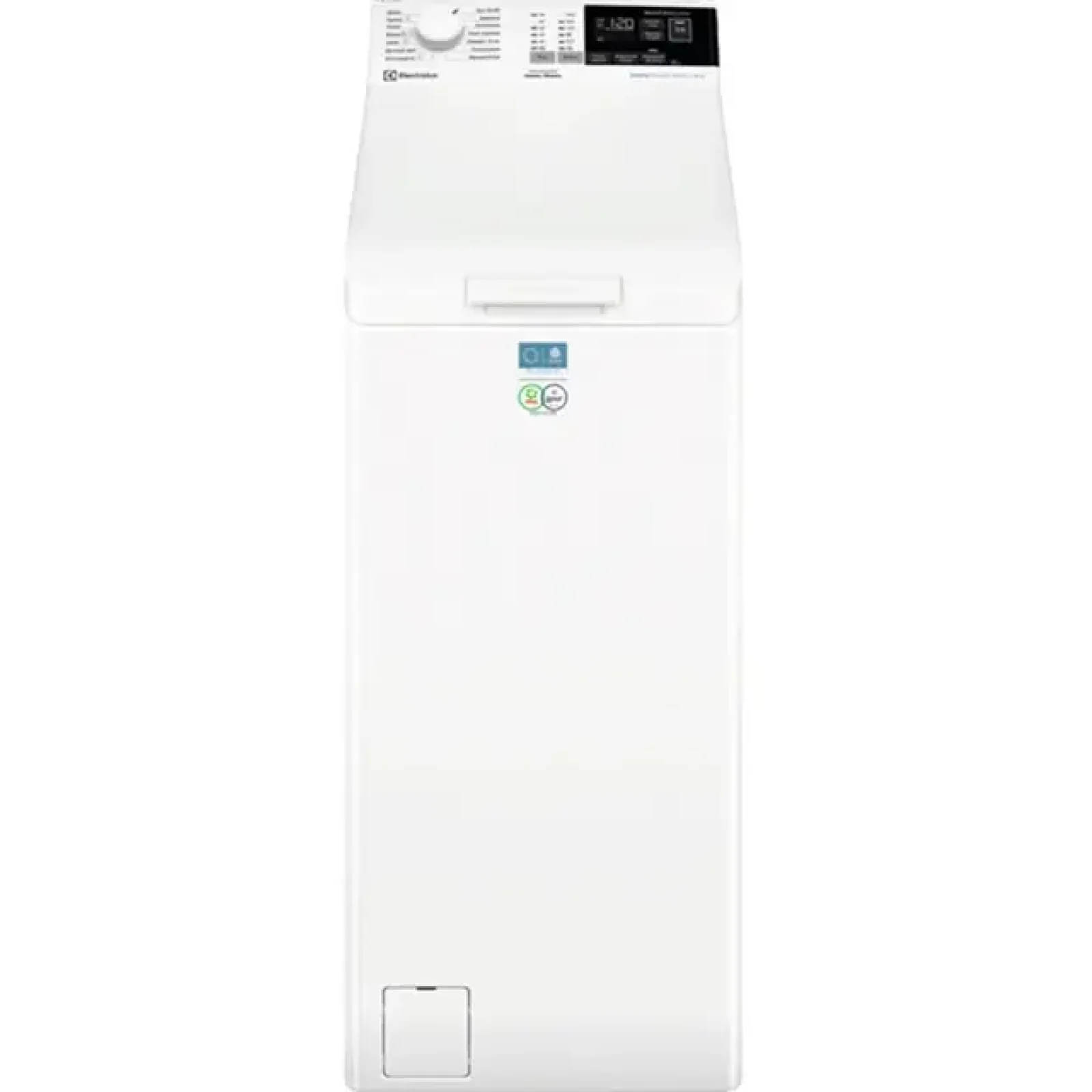 Стиральная машина автоматическая Electrolux EW6T406U UA